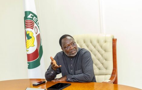 AIP/ La CEDEAO adresse ses félicitations au peuple ivoirien « pour le déroulement pacifique » de la présidentielle 2025.