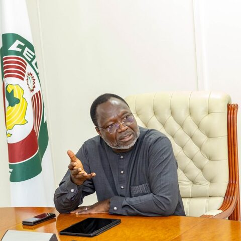 AIP/ La CEDEAO adresse ses félicitations au peuple ivoirien « pour le déroulement pacifique » de la présidentielle 2025.