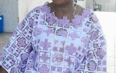 Politique info : La mère de Pulchérie Gbalet s’exprime sur les agissements de sa fille.