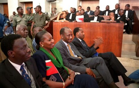 Quand les bourreaux d’hier se greffent une âme de martyr : la merveilleuse amnésie chirurgicale du PDCI RDA.