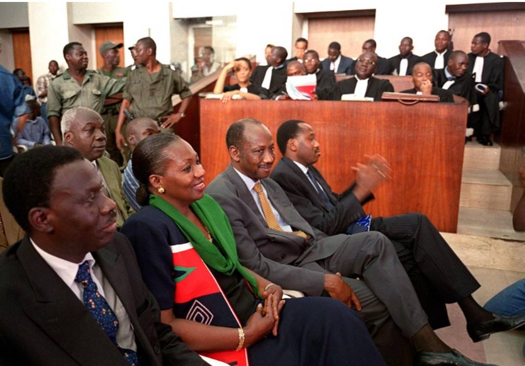 Quand les bourreaux d&rsquo;hier se greffent une âme de martyr : la merveilleuse amnésie chirurgicale du PDCI RDA.