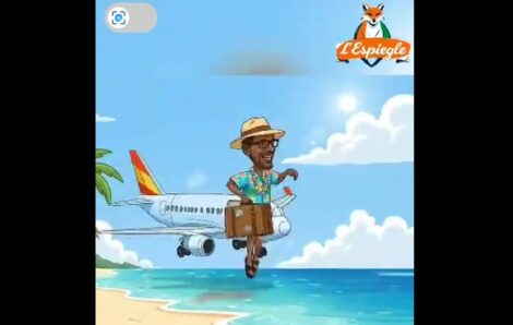 Les Fuyards du PDCI-RDA