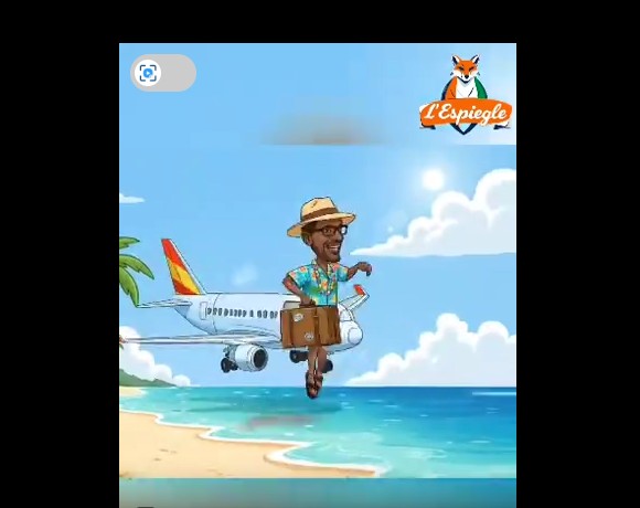 Les Fuyards du PDCI-RDA