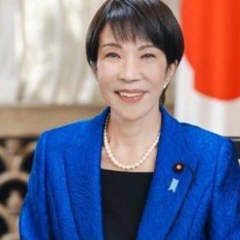 Diplomatie/Présidentielle ivoirienne de 2025: Takaichi Sanae, la première ministre du Japon félicite Alassane Ouattara après sa prestation de serment ( Officiel)
