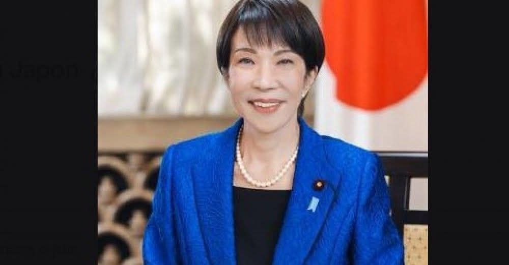 Diplomatie/Présidentielle ivoirienne de 2025: Takaichi Sanae, la première ministre du Japon félicite Alassane Ouattara après sa prestation de serment ( Officiel)