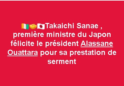 1ere_ministre_Japon_Serment_2025_3