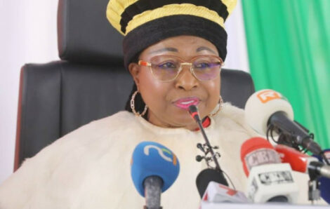 Politique – Candidatures aux législatives/Contentieux aux législatives : Voici le rôle du juge constitutionnel.