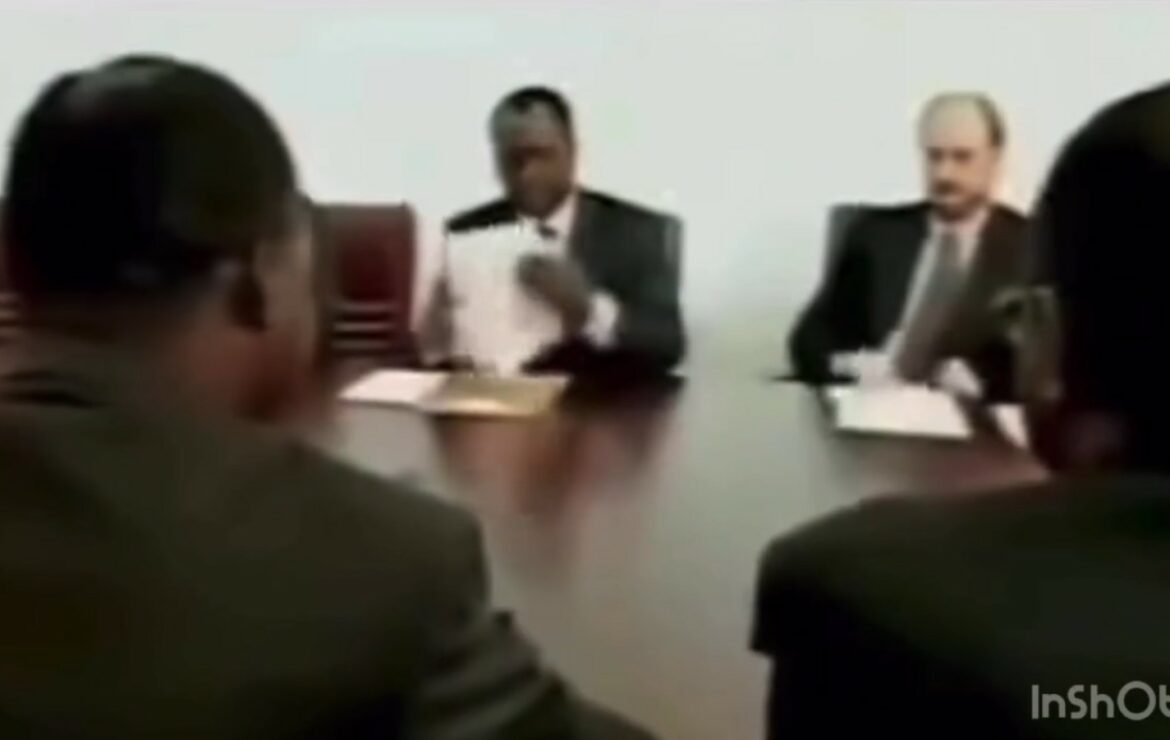 La vérité qu’ils ont toujours cachée.