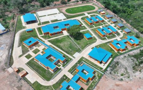 Société – Le renforcement du programme dédié aux villes secondaires : Le gouvernement veut créer de grands pôles de développement