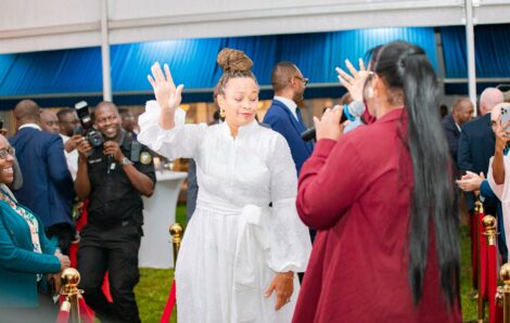 Politique – Coopération/Jessica Davis Ba : « Les relations entre les États-Unis et la Côte d&rsquo;Ivoire sont stratégiques et résilientes ».