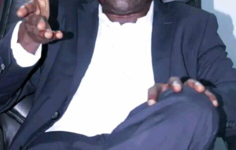 Gbi de Fer ‹‹Vente de concours, c&rsquo;est au temps de Laurent Gbagbo que tout a commencé ››.