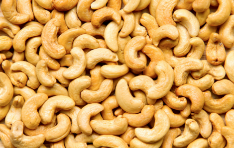 Côte d&rsquo;Ivoire : Les recettes d&rsquo;exportation de noix de cajou pourraient atteindre 350 milliards FCFA en 2025.