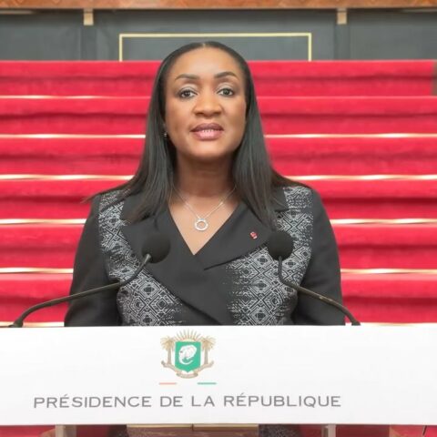 Communiqué de la Présidence de la République du mercredi 21 janvier 2026