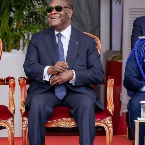 La politique et la culture du résultat : lecture stratégique du champ politique ivoirien (Jean Bonin).