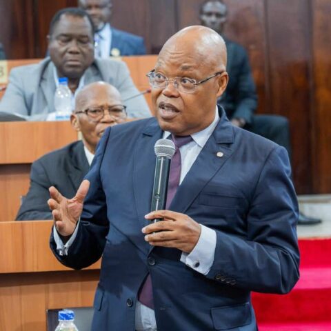 Groupe parlementaire PDCI : La gestion opaque de Simon Doho dévoilée après sa défaite.