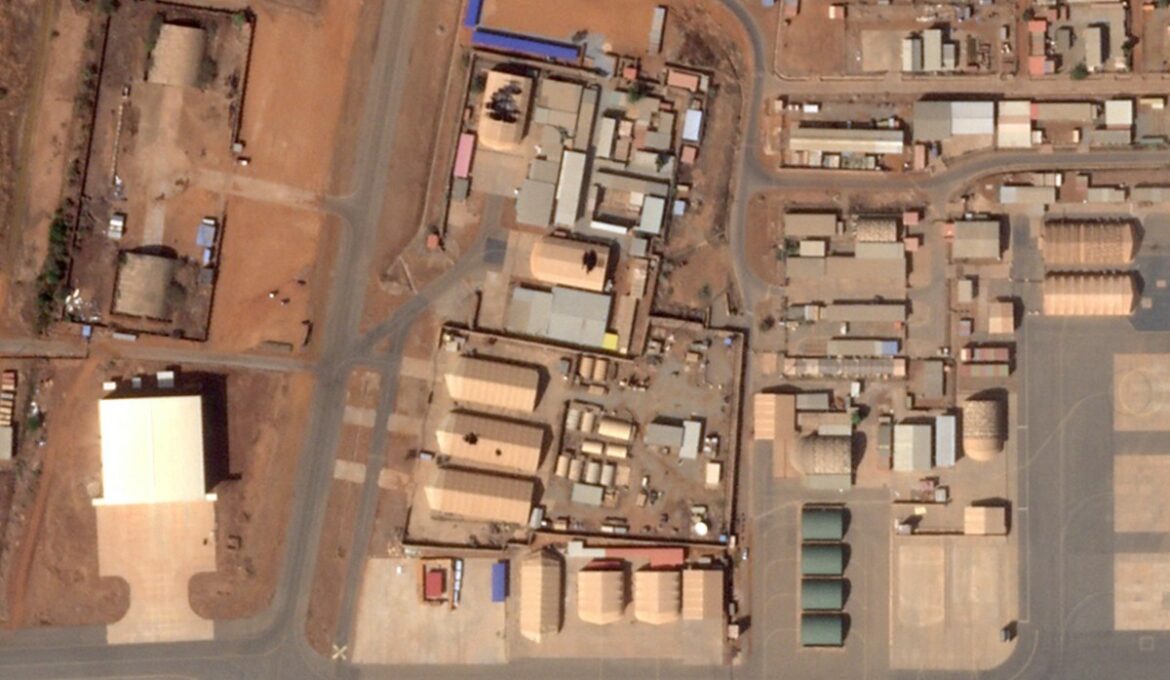 NIGER-RUSSIA-UNREST-POLITICS