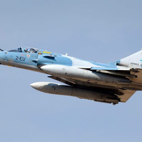 Renforcement stratégique : la Côte d&rsquo;Ivoire commande 15 Mirage 2000-9 pour moderniser son armée de l&rsquo;air.