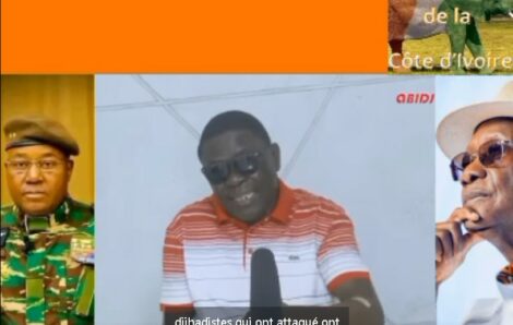 Gbi de Fer analyse les enjeux des attaques au Niger. (attaques revendiquées).