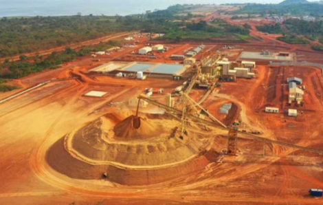 Conquêtes Mines : La Côte d&rsquo;Ivoire parmi les 5 puissances africaines.