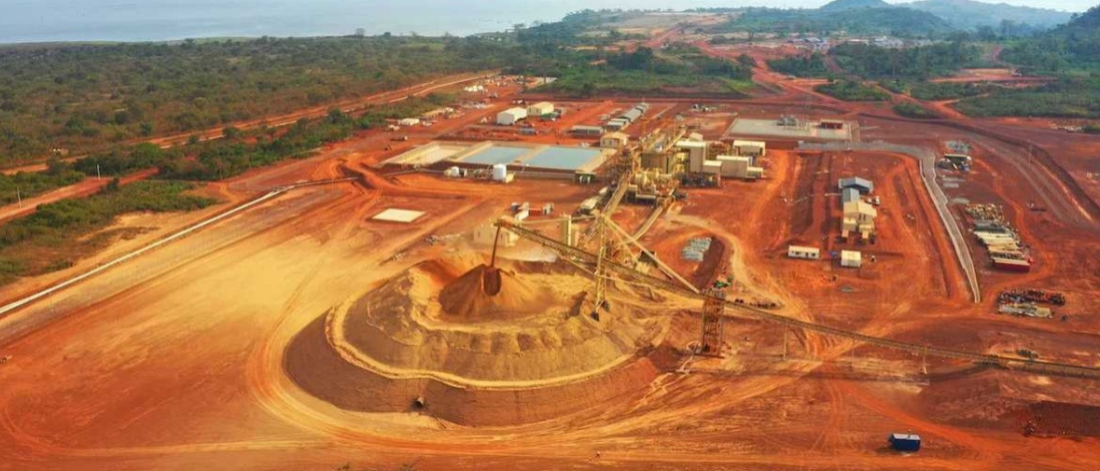 Conquêtes Mines : La Côte d&rsquo;Ivoire parmi les 5 puissances africaines.