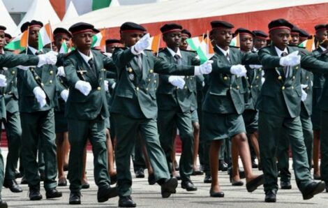 Société – Concours d&rsquo;entrée à l&rsquo;EMPT de Bingerville : Les inscriptions ouvertes pour la session 2026.