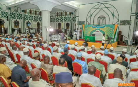 Nuit du Destin 2026 : « Zakât » et « Waqf » au cœur d&rsquo;une conférence sur la solidarité et la lutte contre la pauvreté.