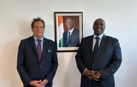 Economie – La Côte d&rsquo;Ivoire préside la première réunion du Comité de Sélection de l&rsquo;Organisation Internationale du Sucre (OIS).
