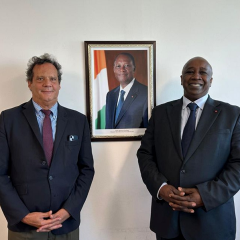 Economie – La Côte d&rsquo;Ivoire préside la première réunion du Comité de Sélection de l&rsquo;Organisation Internationale du Sucre (OIS).