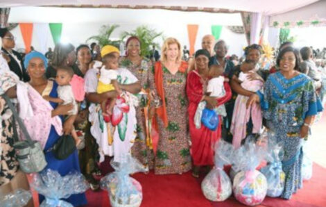 Culture et société – Journée internationale des Droits de la Femme (JIDF) 2026 à Abobo : Un appel fort pour la justice et l’autonomisation des femmes.