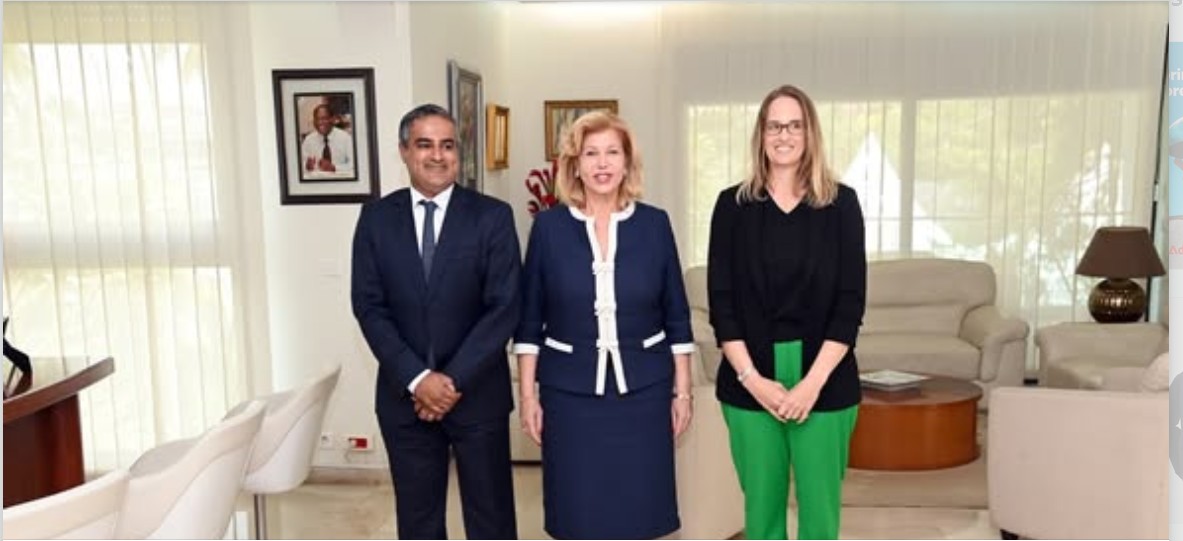 DFO_invite_Melania_Trump_2026_3