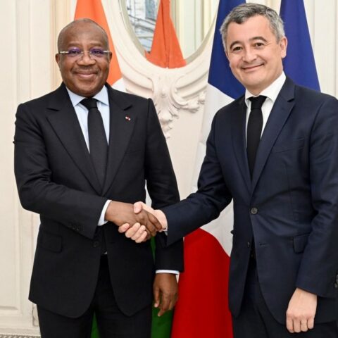 Côte d&rsquo;Ivoire France : Justice, Abidjan et Paris vont signer des conventions d&rsquo;entraide et d&rsquo;extradition.