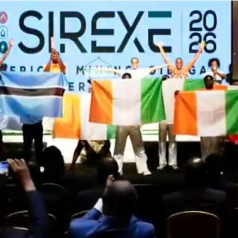 Lancement du SIREXE 2026 : Abidjan confirme ses ambitions de hub extractif et énergétique en Afrique.