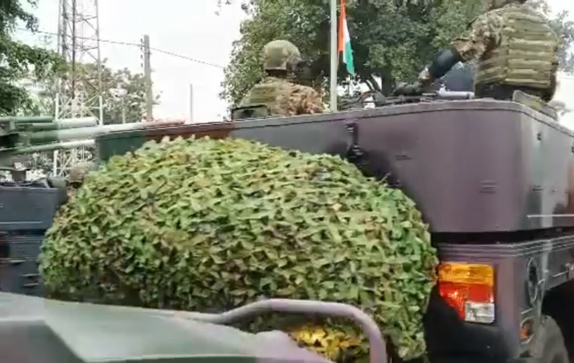 Les VDP/FDS burkinabè qui s&rsquo;étaient rendus suite à leur incursion ont finalement été relâchés au nom de la fraternité d&rsquo;arme.