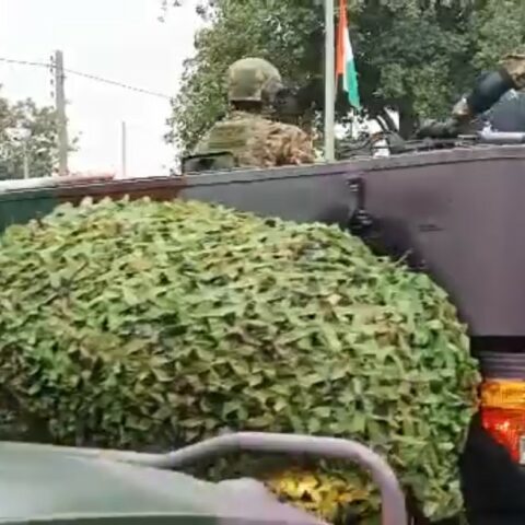 Les VDP/FDS burkinabè qui s&rsquo;étaient rendus suite à leur incursion ont finalement été relâchés au nom de la fraternité d&rsquo;arme.