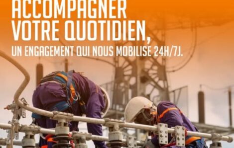 La Côte d’Ivoire aux prises avec des délestages.