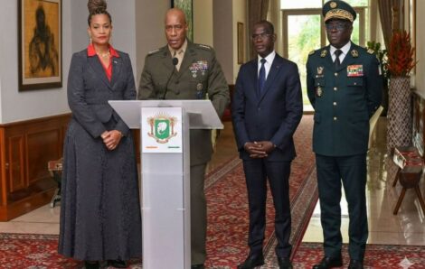 Côte d&rsquo;Ivoire : Mondial 2026, les États-Unis intègrent Abidjan dans l&rsquo;architecture sécuritaire de l&rsquo;événement