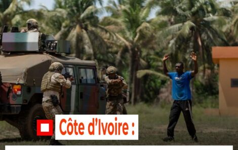 Côte d&rsquo;Ivoire-AIP/ Flintlock 2026 : une quarantaine de pays prennent part à l’exercice à Jacqueville.