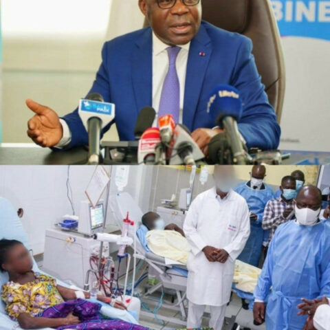 Césarienne à 200 000 FCFA : Le ministre doit frapper fort.