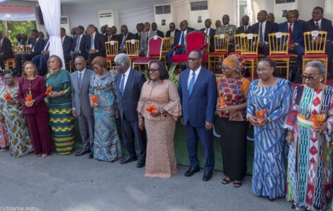 Célébration de la fête du Travail 2026 : le gouvernement rend hommage aux travailleurs ivoiriens pour leur contribution à la transformation et la modernisation du pays
