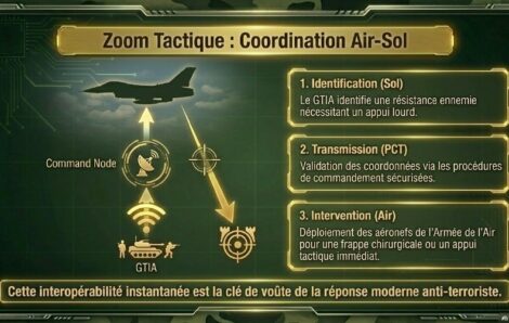 Côte d&rsquo;Ivoire : Exercice Inter-Armée, les FACI renforcent leur préparation opérationnelle à Lomo Nord (Toumodi), 2500 hommes mobilisés.