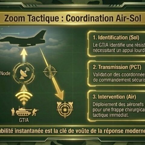 Côte d&rsquo;Ivoire : Exercice Inter-Armée, les FACI renforcent leur préparation opérationnelle à Lomo Nord (Toumodi), 2500 hommes mobilisés.