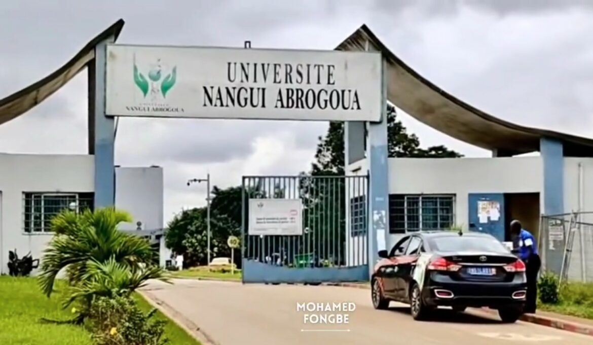 Nangui Abrogoua