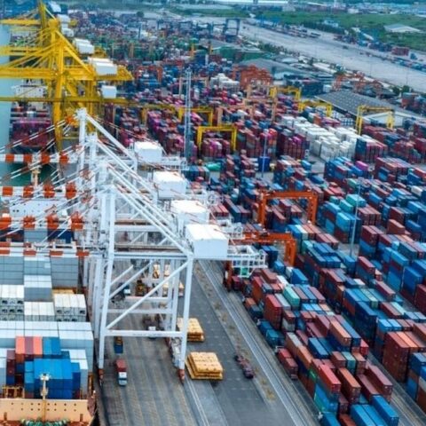 PPEF : 5 ans de prison requis contre un transitaire poursuivi pour plus de 854 millions FCFA.