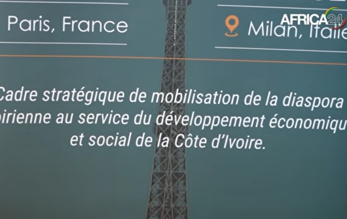 Côte d&rsquo;Ivoire-AIP/ Le gouvernement mobilise la diaspora pour soutenir la construction du développement national.