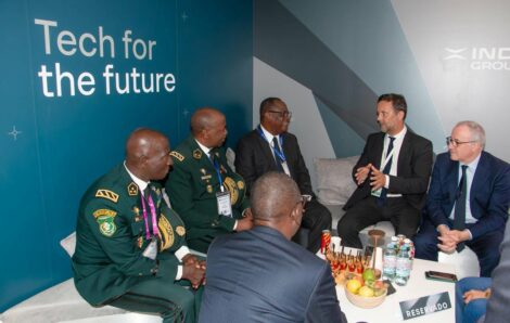 Côte d&rsquo;Ivoire-France : Eurosatory à Paris, Téné Birahima : « Une expérience enrichissante mettant en lumière les dernières innovations technologiques dans le secteur de la Défense »