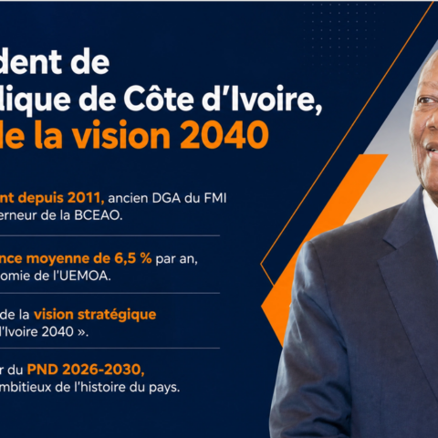 AIP/ La Banque mondiale salue les performances de la Côte d&rsquo;Ivoire en matière de développement inclusif.