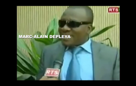 Braquage de la République de Côte d`Ivoire par la refondation : Pr. Koné Abou Bakary déshabille et dévoile le plan de déstabilisation du pays par le Fpi.