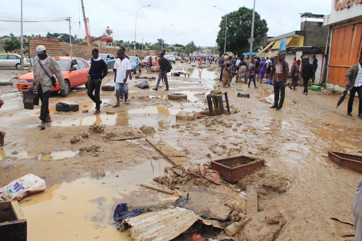 INONDATION