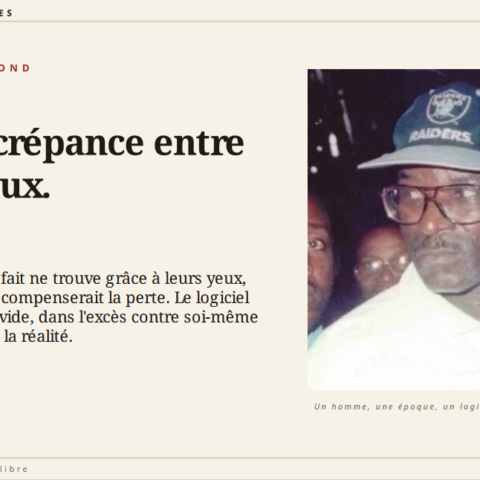PPA-CI, c&rsquo;est l&rsquo;hôpital qui se fout de la charité.