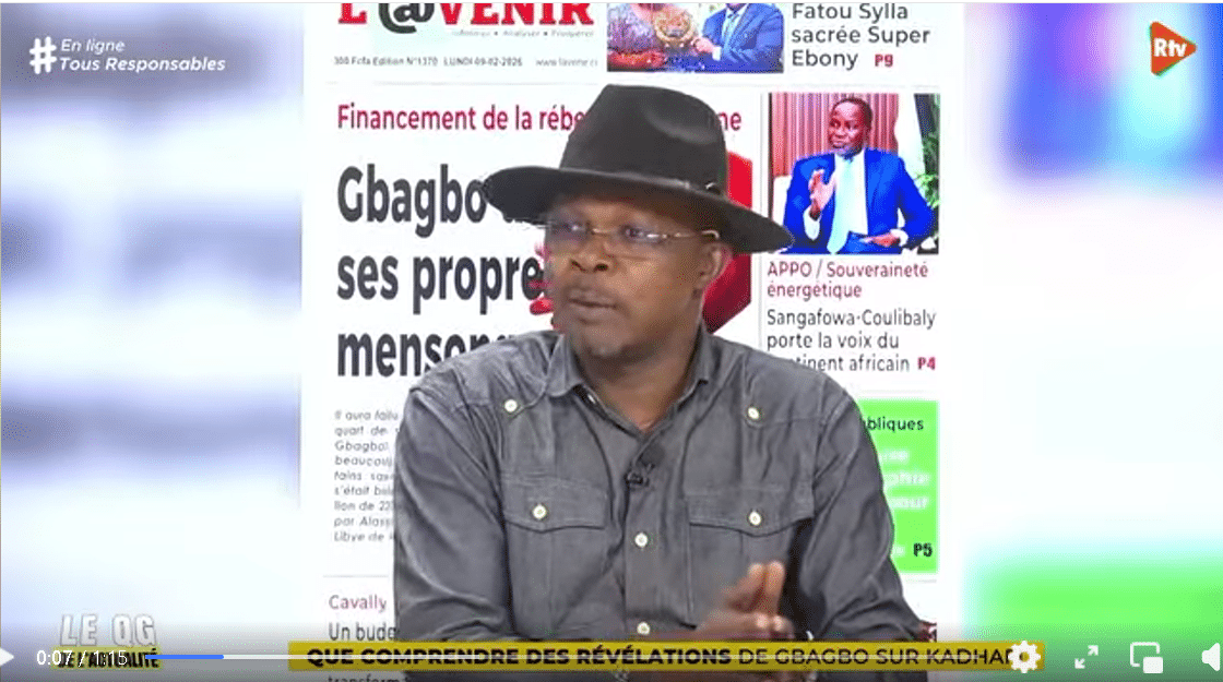 Eric Beyala